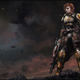 Image for article titled The Art of Bungie's Destiny
